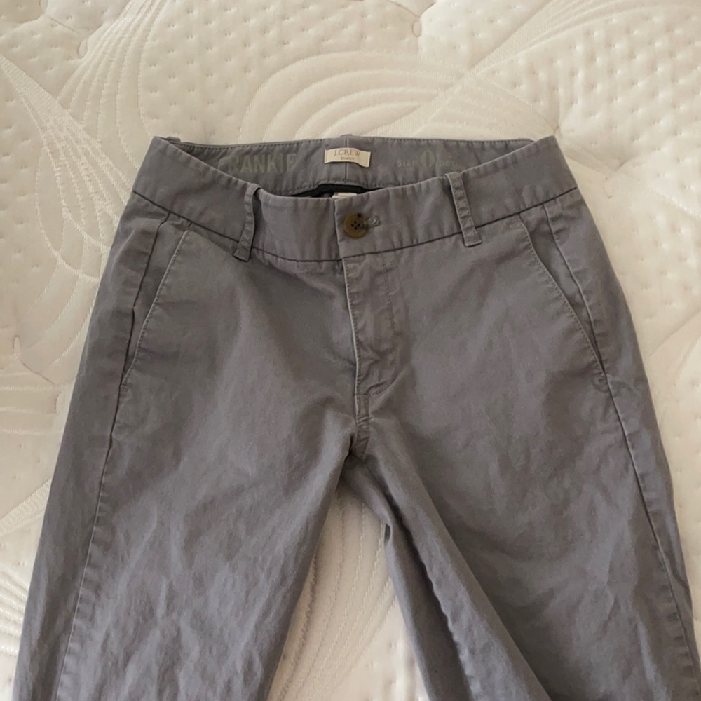 Work pants